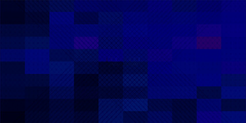 Abstract blue background with glowing curved lines. Shiny blue swirl curve lines design. Spiral lines. Geometric oval pattern. Futuristic technology concept. Vector illustration