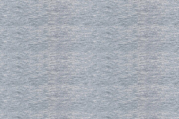 Seamless Heather Gray Knit Fabric Texture Background – Soft Cotton Textile Pattern