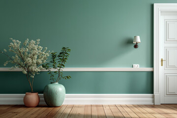 modern interior design