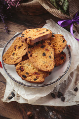 Fresh and delicious sweet with filling