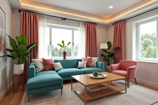 Experience Virtual Furniture Shopping and Room Design with Our Augmented Reality App