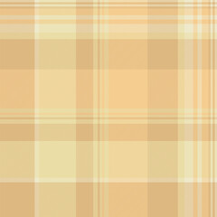 Soft, warm plaid pattern in blended yellows and tans. Perfect for backgrounds, textiles, and designs needing a comforting, classic touch.