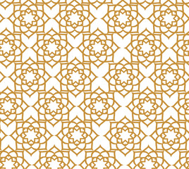 seamless pattern islamic, thai, thailand, seamless, wedding, invitation, floral, pattern set	
