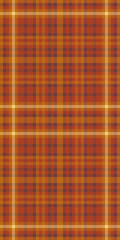 Warm autumnal plaid pattern.  Perfect for fallthemed designs, websites, and textile projects.  This seamless texture evokes feelings of comfort, warmth, and rustic charm.