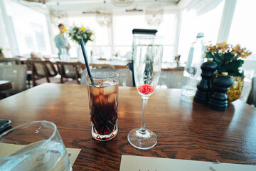 ギリシャの離島の美しい風景