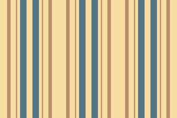 Elegant striped background with vertical lines. Soft blue, beige, and brown create a calming, classic feel. Ideal for designs needing subtle sophistication.