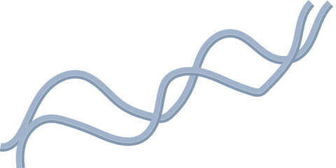 abstract blue background