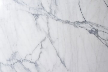 Fototapeta premium Elegant white marble texture for modern designs and luxurious backgrounds brings sophisticated style