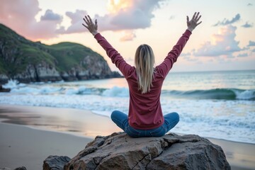 Embracing Freedom and Starting Fresh: Leaving the Job Behind