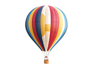 Obraz premium balloons