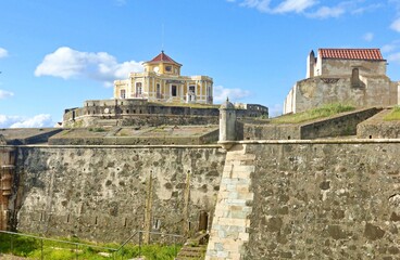 FUERTE DE NUESTRA SE&Ntilde;ORA DE GRACIA, ELVAS PORTUGAL.