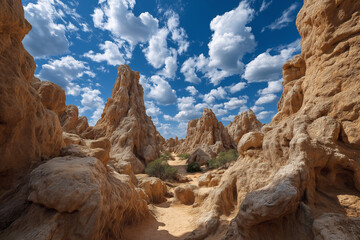 bryce canyon national park