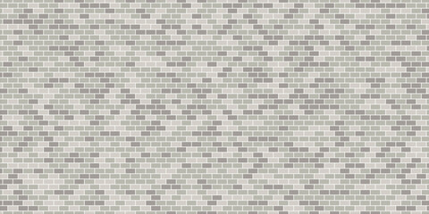 Abstract Brick Wall Texture