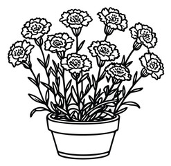 A vibrant floral bouquet featuring colorful roses and blossoms in a vase, capturing the essence of nature's beauty