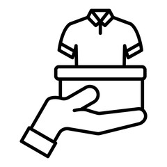 Clothing Icon