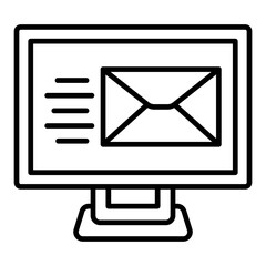 Email Icon