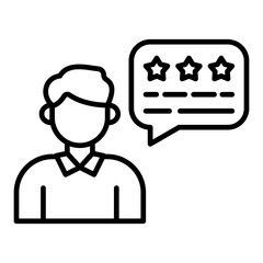 Feedback Icon