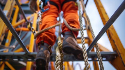 Gear Up Safely for Every Task