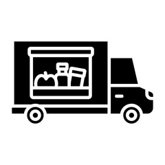 Delivery Icon