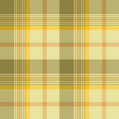 Plaid pattern tartan gingham vector illustration for making fasion dress, wallpaper, packaging, decoration and any cloth