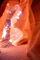 Antelope Canyon, USA
