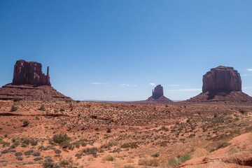 Monument Valley USA