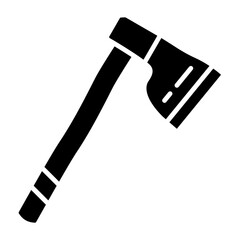 Axe Icon