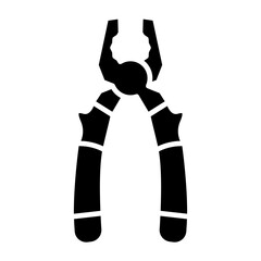 Pliers Icon