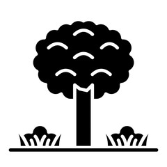 Tree Icon