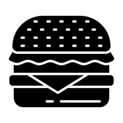 Burger Icon