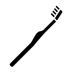 Toothbrush Icon