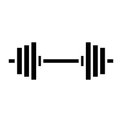 Dumbell Icon