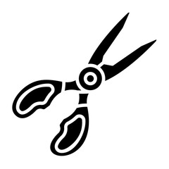 Scissors Icon