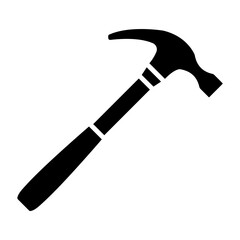 Hammer Icon