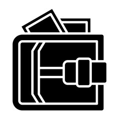 Wallet Icon