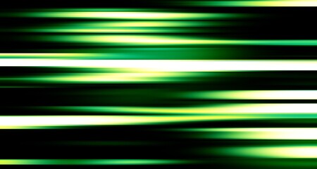 abstract green background