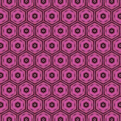 seamless geometric pattern