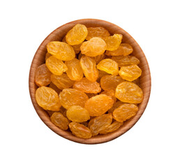 dried apricots and raisins