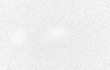 Subtle White Speckled Grain Texture Background