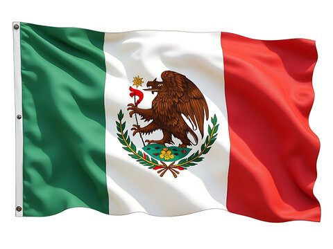 flag of Comoros with watercolor. water color flag. watercolor painting. flag painting 