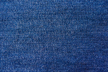 デニム生地
