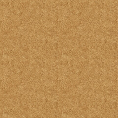 seamless pattern, tile: Paper cardboard background. Natural cardboard sheet