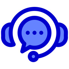 Customer Service Icon