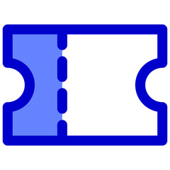 Ticket Icon