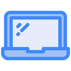 Laptop Icon