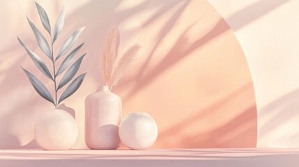 minimalistic background design for a productivity guide