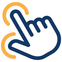 Tap Icon