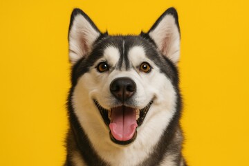 Easter Basket Overflowing with Colorful Flowers and Decorated Eggs in Spring Sunlight