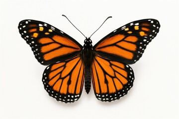 Obraz premium Easter Basket Overflowing with Colorful Flowers and Decorated Eggs in Spring Sunlight