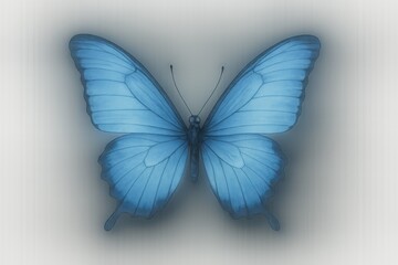 Easter Basket Overflowing with Colorful Flowers and Decorated Eggs in Spring Sunlight